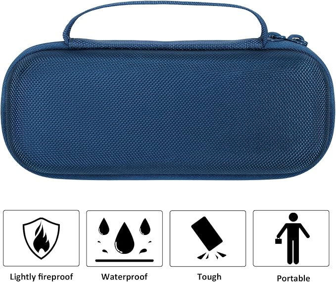 co2CREA Hard Case compatible - Image 6
