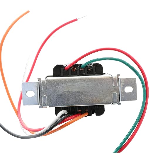 Endurance Pro 2 Pk EI Type Isolation Transformers PRI.120/208/240 V AC 50/60Hz - Image 8