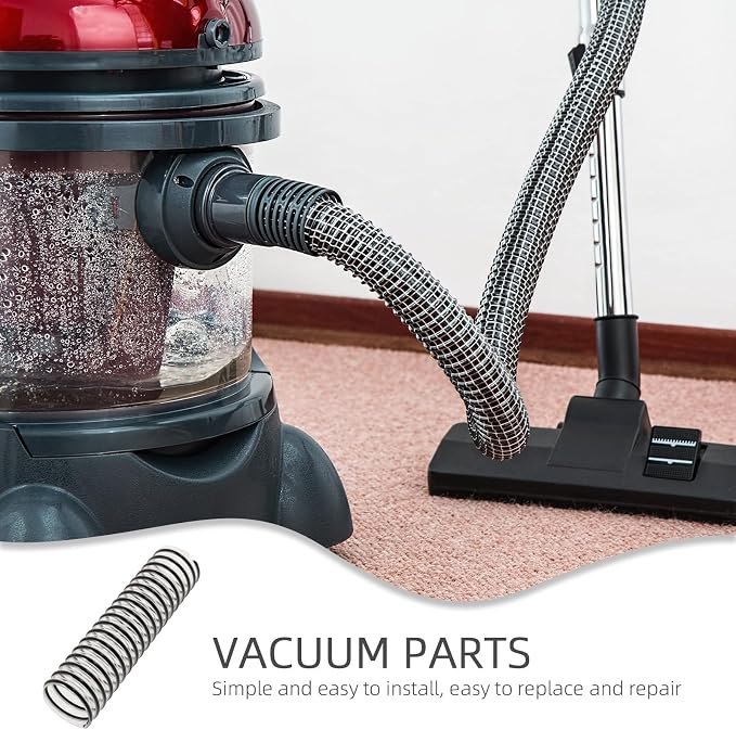 Replacement Vacuum Cleaner Connect Tube Hose - Image 4