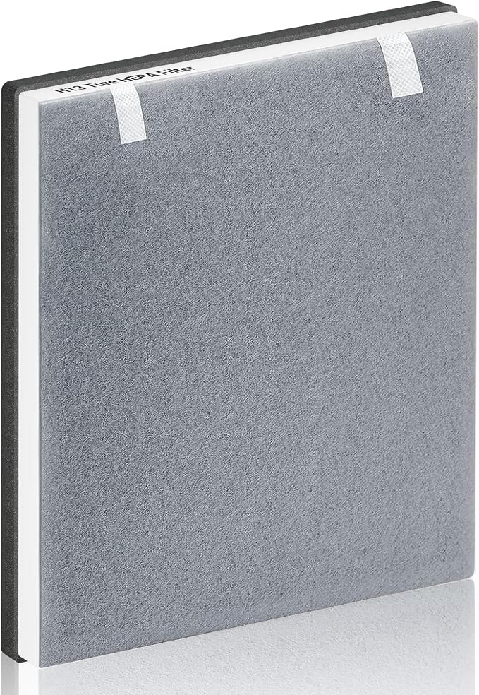 Vital 100 Replacement Filter Compatible by Improvedhand