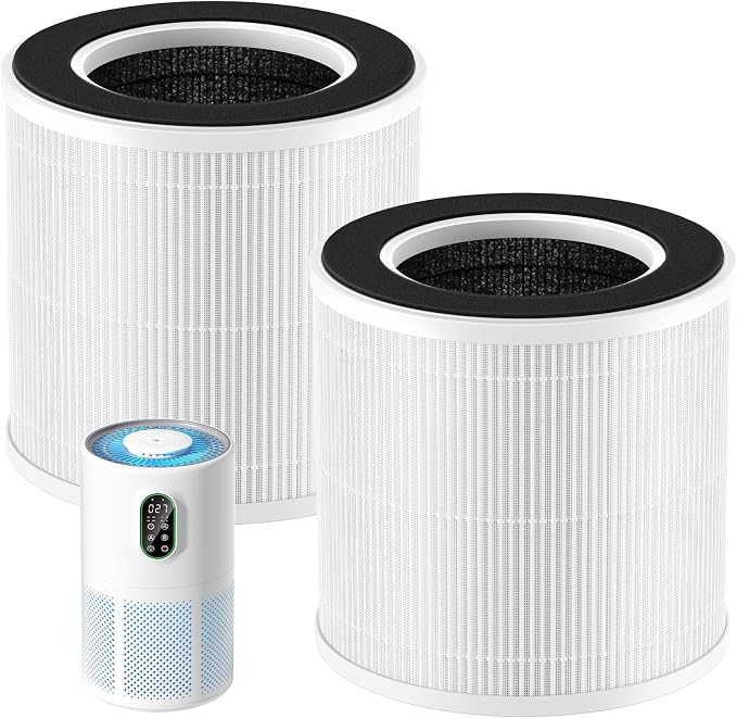 AP02 Replacement Filter Compatible by Cabiclean