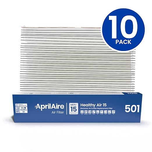 AprilAire 501 Replacement Filter - Image 2