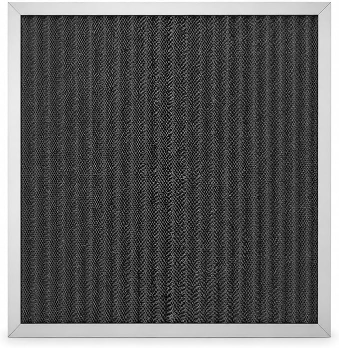 Washable Electrostatic Furnace Air Filter, Reusable HVAC AC Filter by Unknown