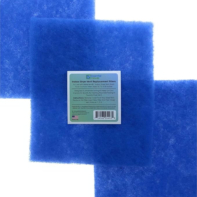 Essential Values 18 Pack Compatible Replacement Filters Compatible - Image 3