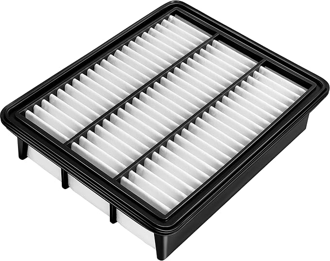 EPAuto GP167 Engine Air Filter Replacement - Image 3