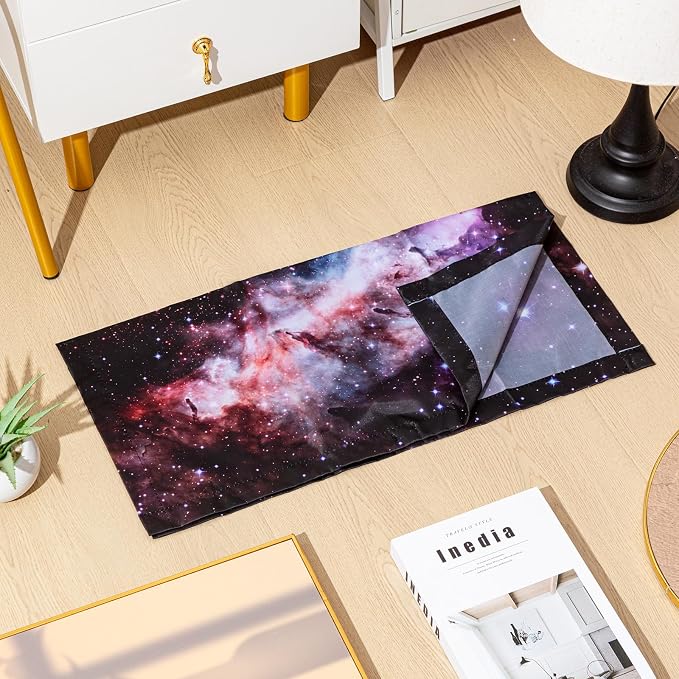 VIHOSE 4 Pcs 2 x 2 Feet Fluorescent Light Covers - Image 5