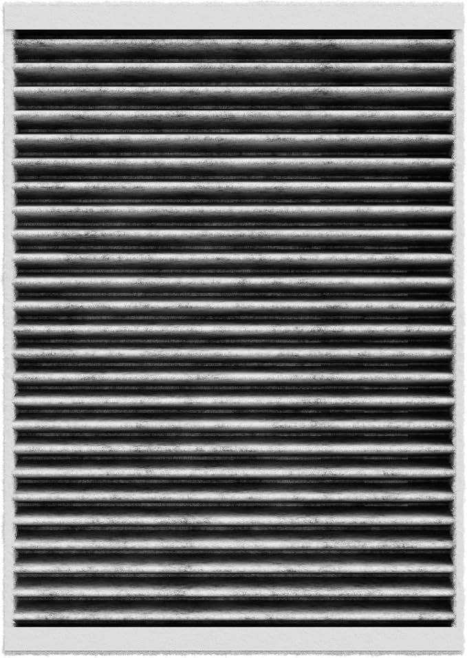 Spearhead Odor Defense Breathe Easy AC & Heater Cabin Filter | Fits S60 - Image 8