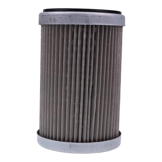 Hydraulic Pump Filter 1687042M1 1870199M92 1687042V91 Compatible - Image 3