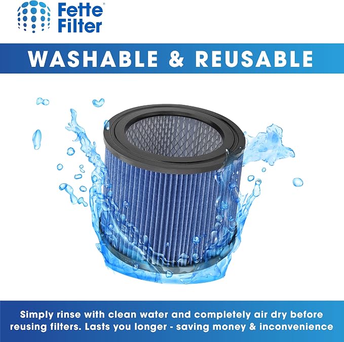 Fette Filter - DXVC4002 High Efficiency Cartridge Filter Replacement Compatible - Image 4