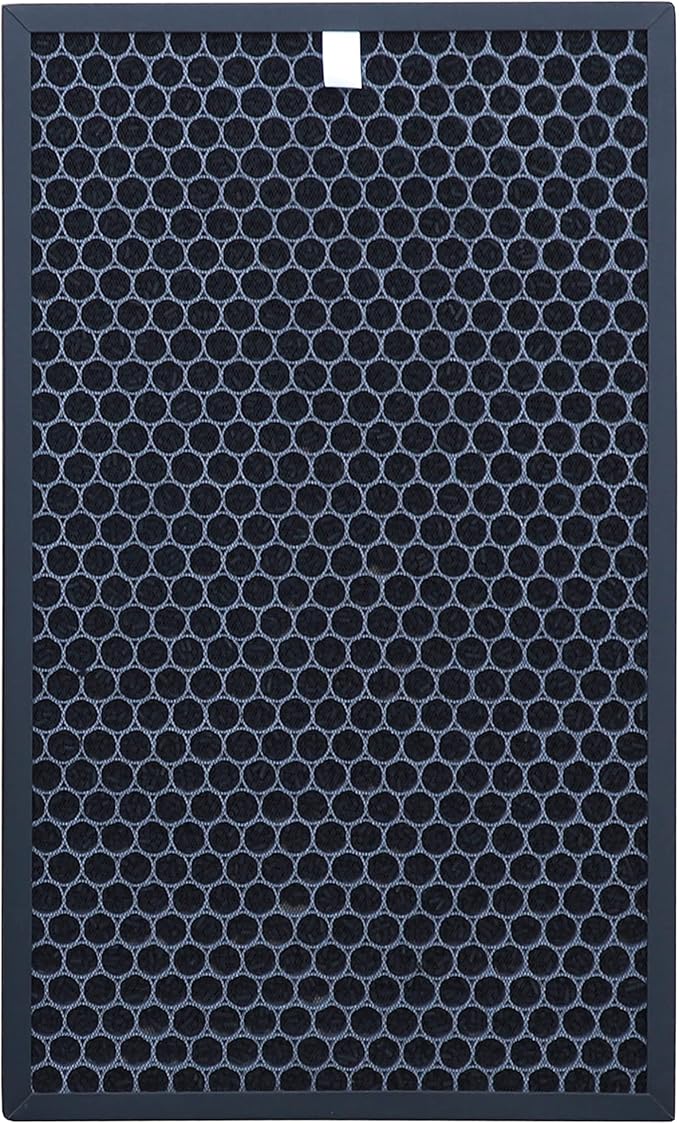 FZ-F50HFE/U FZ-F50DFE Air Purifier Replacement Filter Set Compatible - Image 4