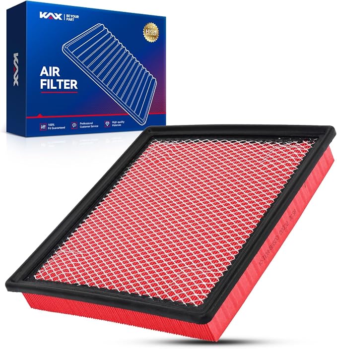KAX Premium Engine Air Filter, CA11251 Replacement by KAX