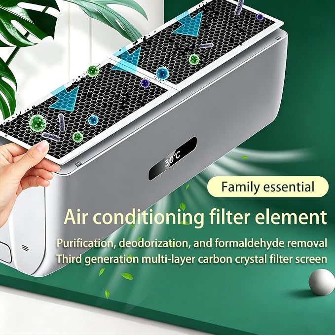 Air Conditioning Filters - Image 5
