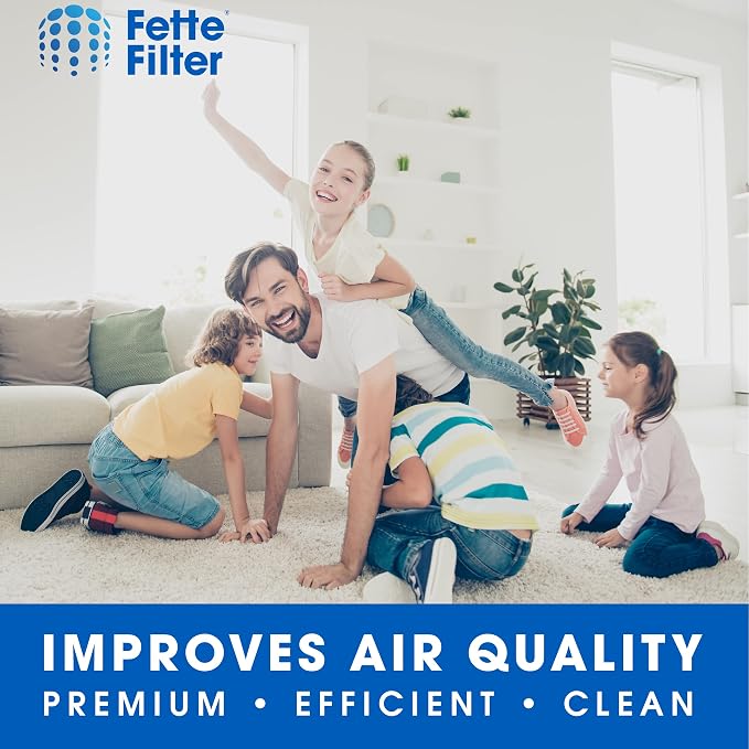 Fette Filter - DXVC4002 High Efficiency Cartridge Filter Replacement Compatible - Image 7