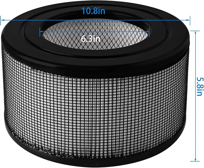 20500 Replacement Filter Compatible - Image 8