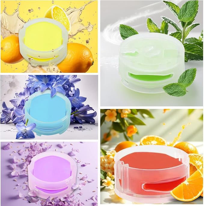 Odor-Neutralizer Replacement Cartridges Compatible - Image 2