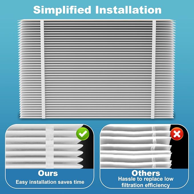 201 Replacement Furnace Filter Compatible - Image 4