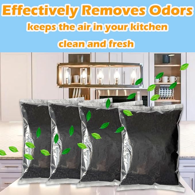 2.9 Pounds Odor Absorbing Filter Refill - Image 6