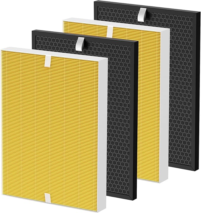 116130 Pet Care Replacement Filter by isinlive