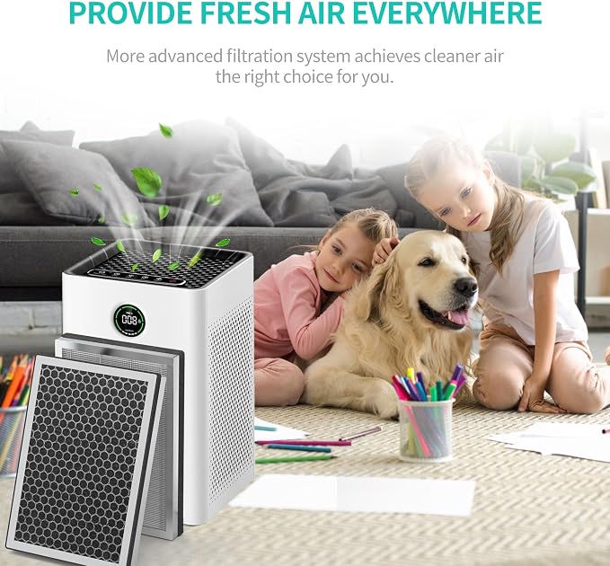 JF260 Replacement Filter Compatible - Image 6