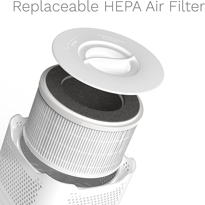 hOmeLabs HEPA Filter Replacement - Image 2