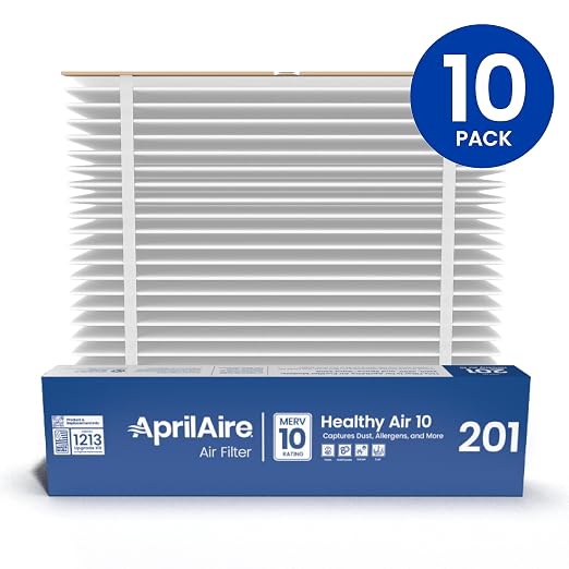 AprilAire 201 Replacement Furnace Filter - Image 2