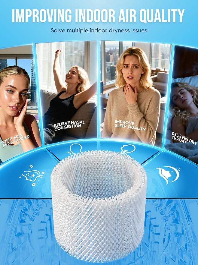 WF2 Humidifier Filter Replacement - Image 3