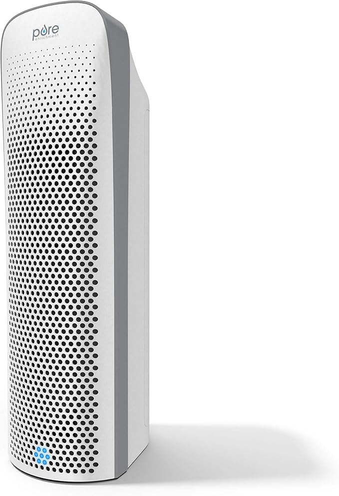 Pure Enrichment PureZone Elite Air Purifier and Filter Bundle - Image 2
