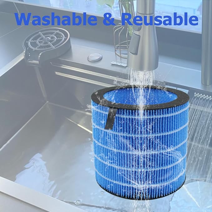 MIRO PRO Humidifier Wicking Filters Compatible - Image 4