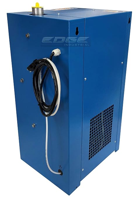 SCHULZ REFRIGERATED AIR DRYER FOR AIR COMPRESSOR, COMPRESSED AIR SYSTEMS - Image 8