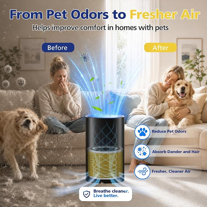 240 Pet Replacement Filter Compatible - Image 6