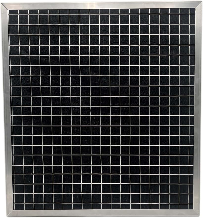 20x23x1 Electro-static Air Filter AC Furnace Filter, Reusable & Washable - Image 4