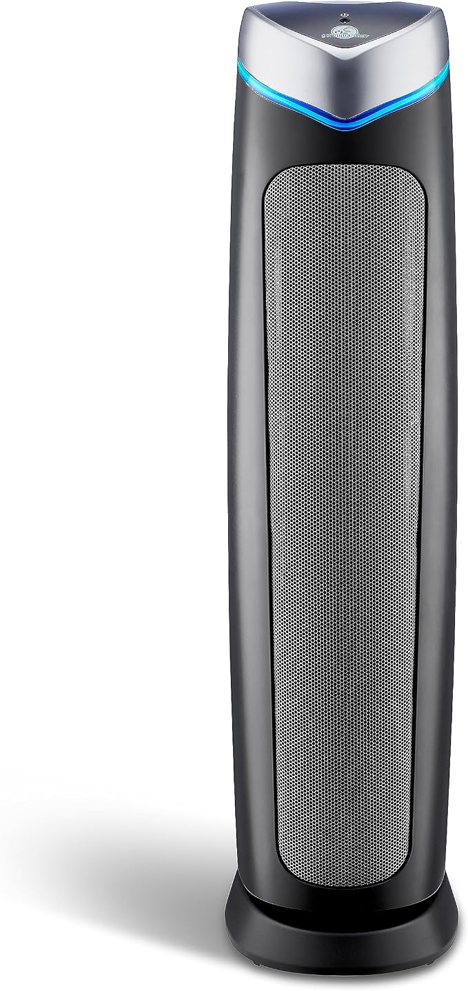 GermGuardian 5-In-1 HEPA Air Purifier - Image 6