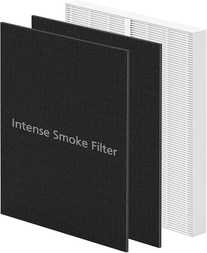 AP-1512HH & 200M Filter Compatible by isinlive