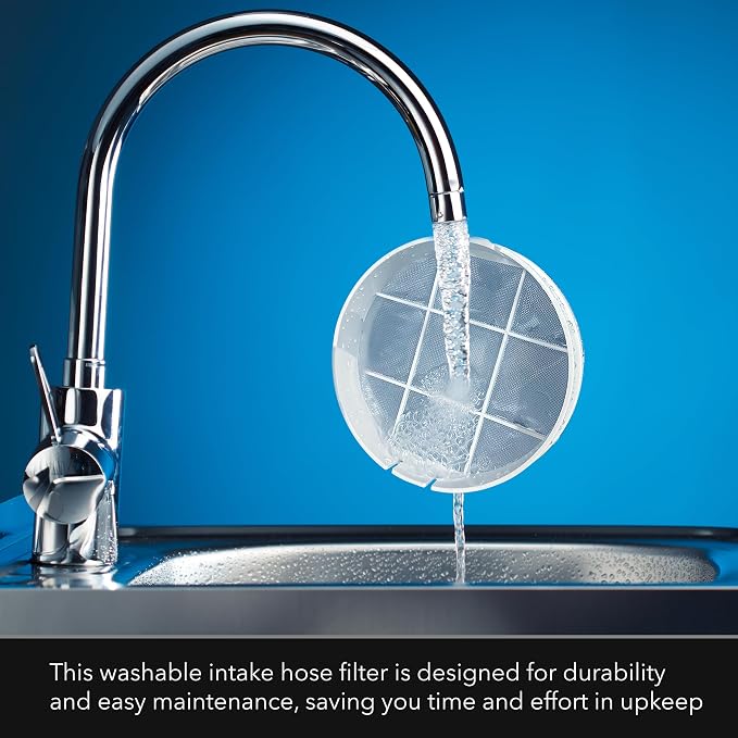 Whynter Washable Intake Hose Air Filter - Image 3