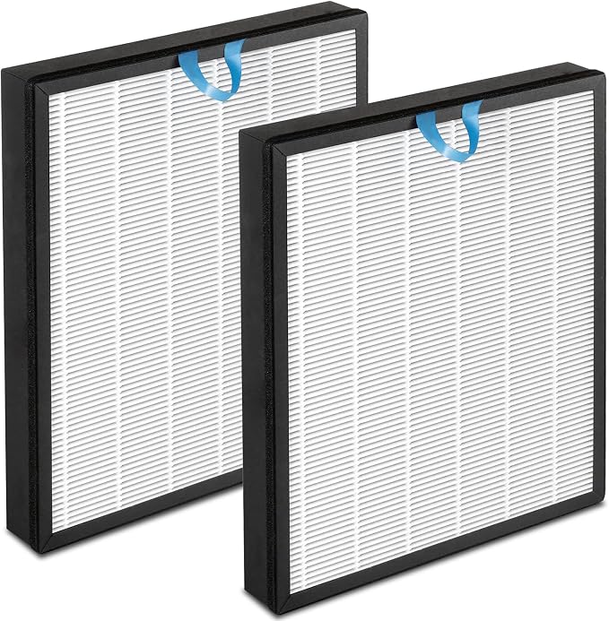 Vital 100S Replacement Filter Compatible by NXBHG
