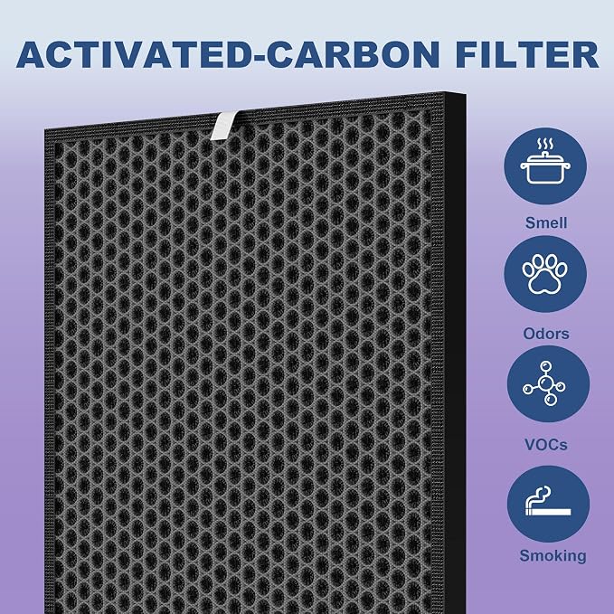 Replacement Filter Compatible - Image 5