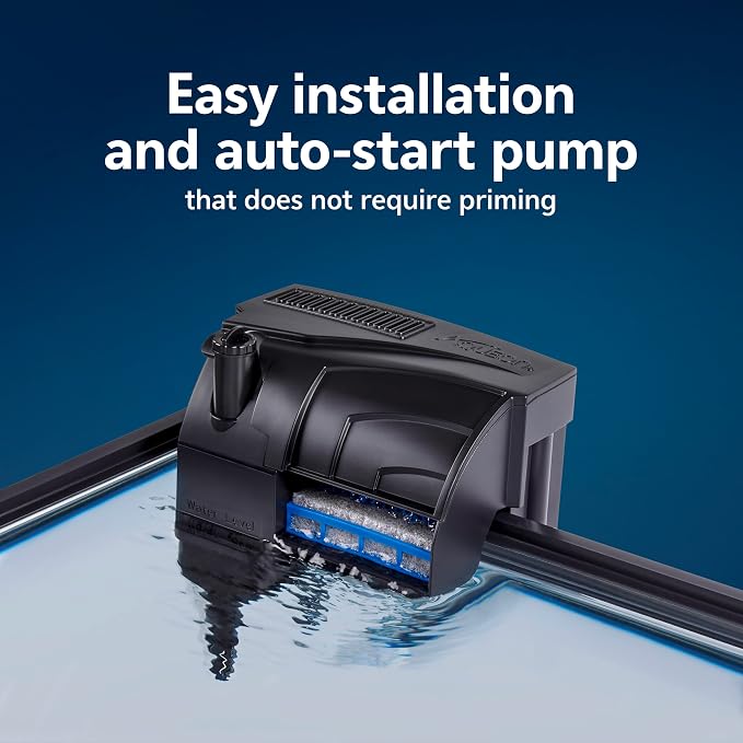 Aqueon SmartClean Power Filter - Image 4