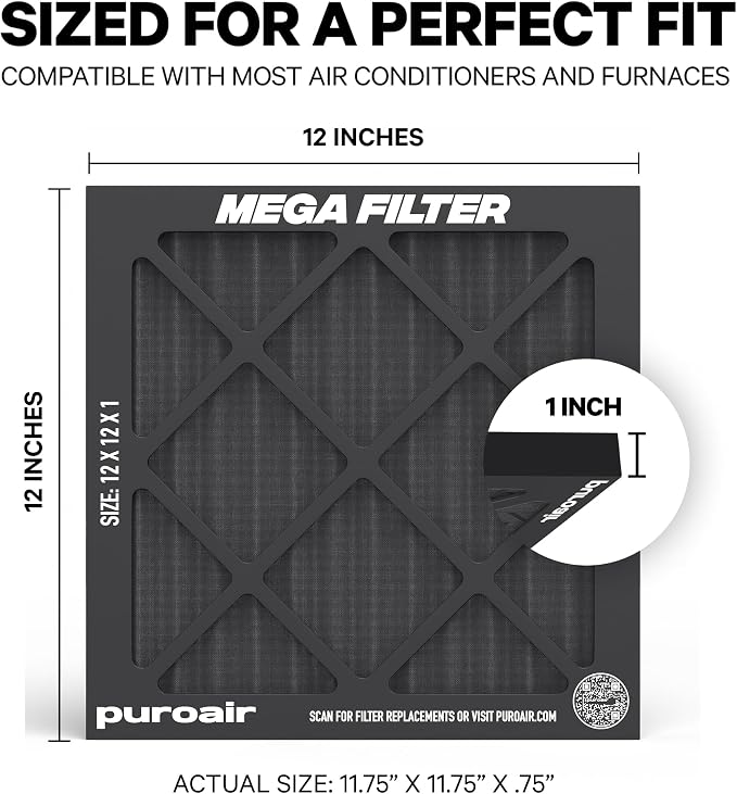 PuroAir MegaFilter - Image 2