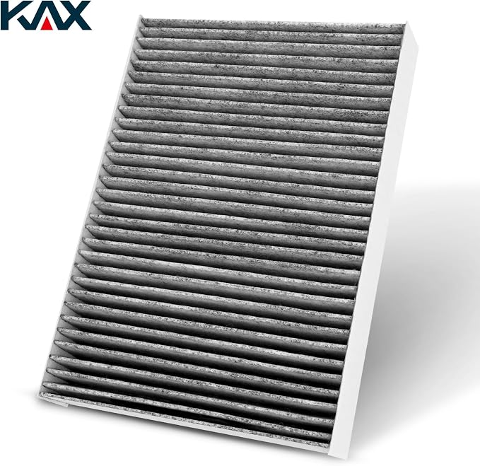 KAX HEPA Cabin Air Filter with Activated Carbon, CF11854 Replacement - Image 8