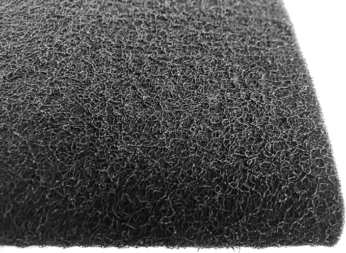 Wave Point Aquarium Bio Sponge Foam Filter Media Pad Cut-to-fit - Image 5