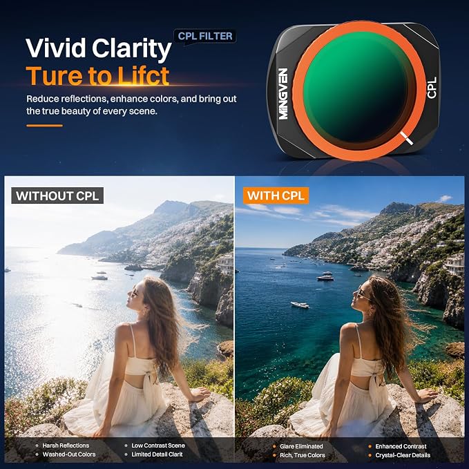 Pocket 4 ND Filter - Image 7