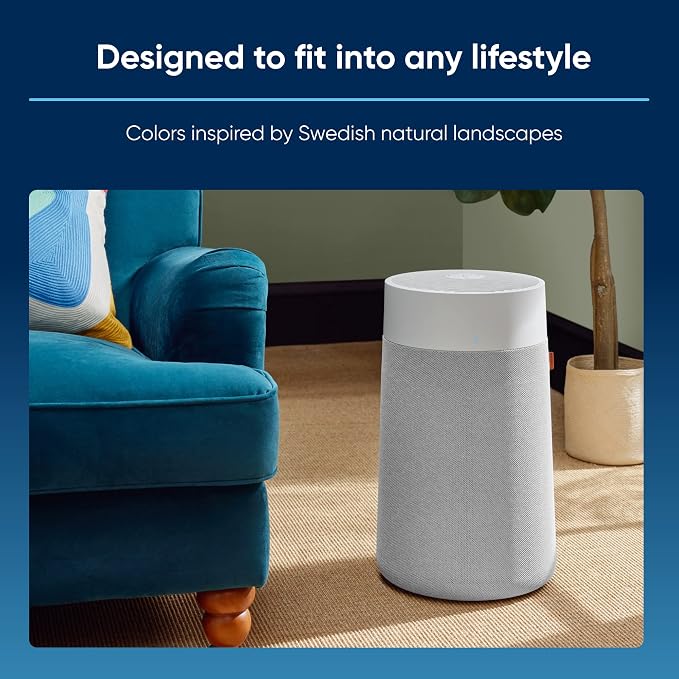 BLUEAIR Genuine Pre-Filter Blue Pure 411i Max and 411a Max Air Purifiers - Image 3