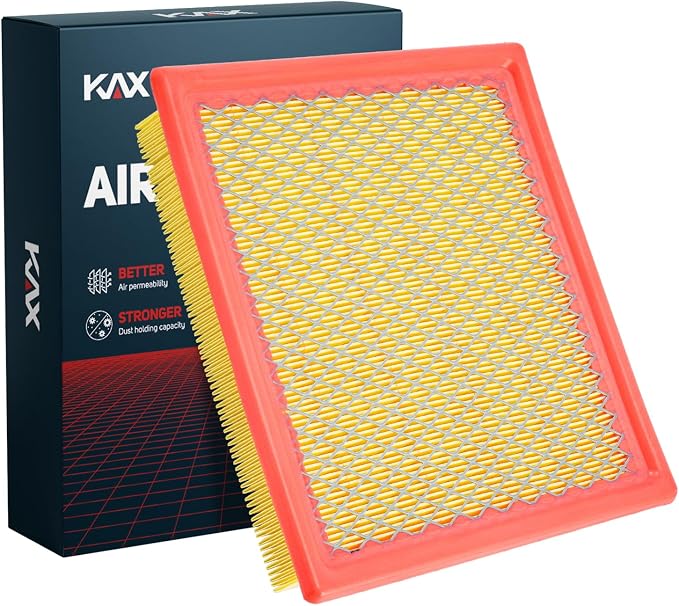 KAX Engine Air Filter, CA10516 Replacement by KAX