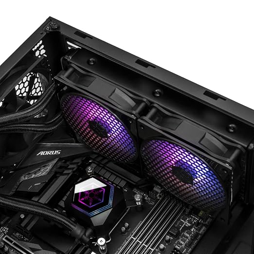 Silverstone Technology 120mm Fan Filter - Image 5