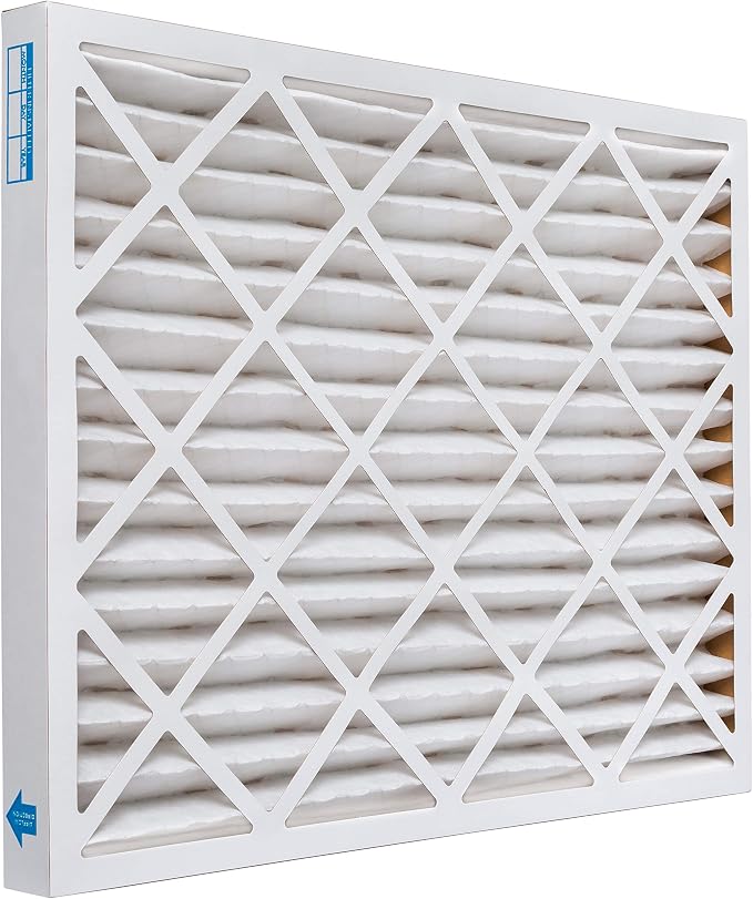 Aerostar 18x25x2 MERV 8-6 Count - Image 2