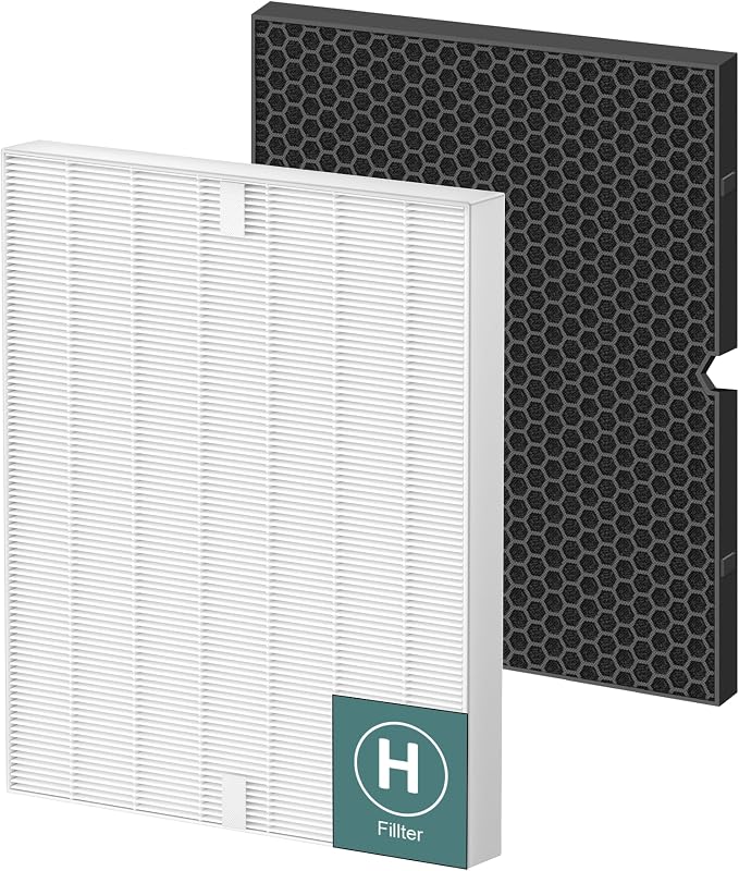 Improvedhand 116130 Replacement Filter H Compatible by Improvedhand