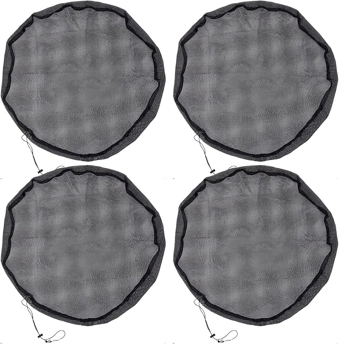 Heavy Duty Barrel Screen - Image 7