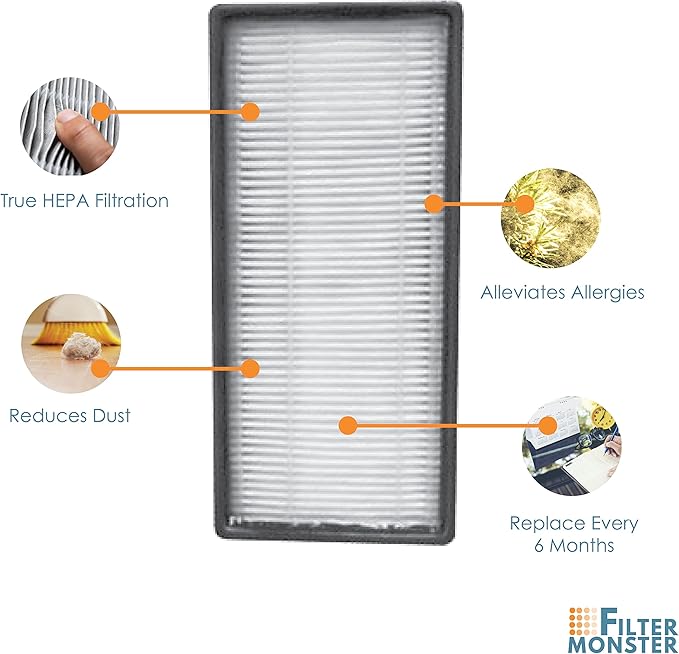 Filter-Monster.com Replacement Filter Compatible - Image 6