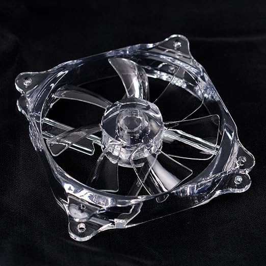 Clear Pro 3D Printer Resin, Glass-Like Ultra High Transparency, Non-Yellowing & - Image 7