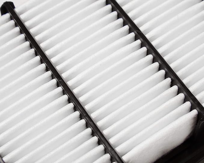 Spearhead MPG Defense Max Thrust Engine Air Filter - Image 4